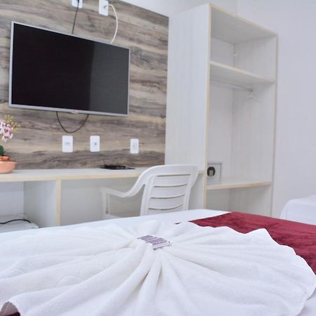 Hotel Acay Santarém Eksteriør billede