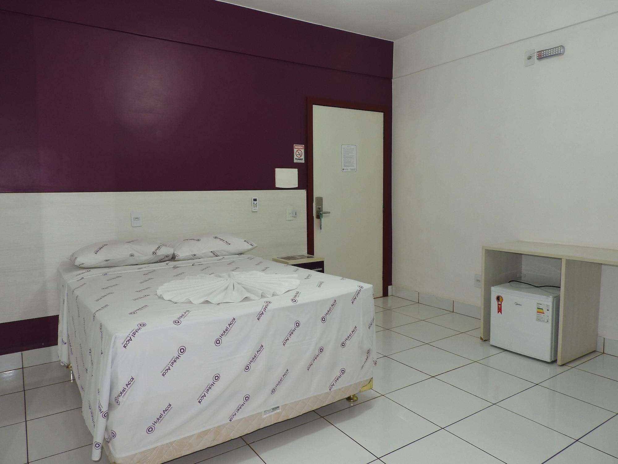 Hotel Acay Santarém Eksteriør billede