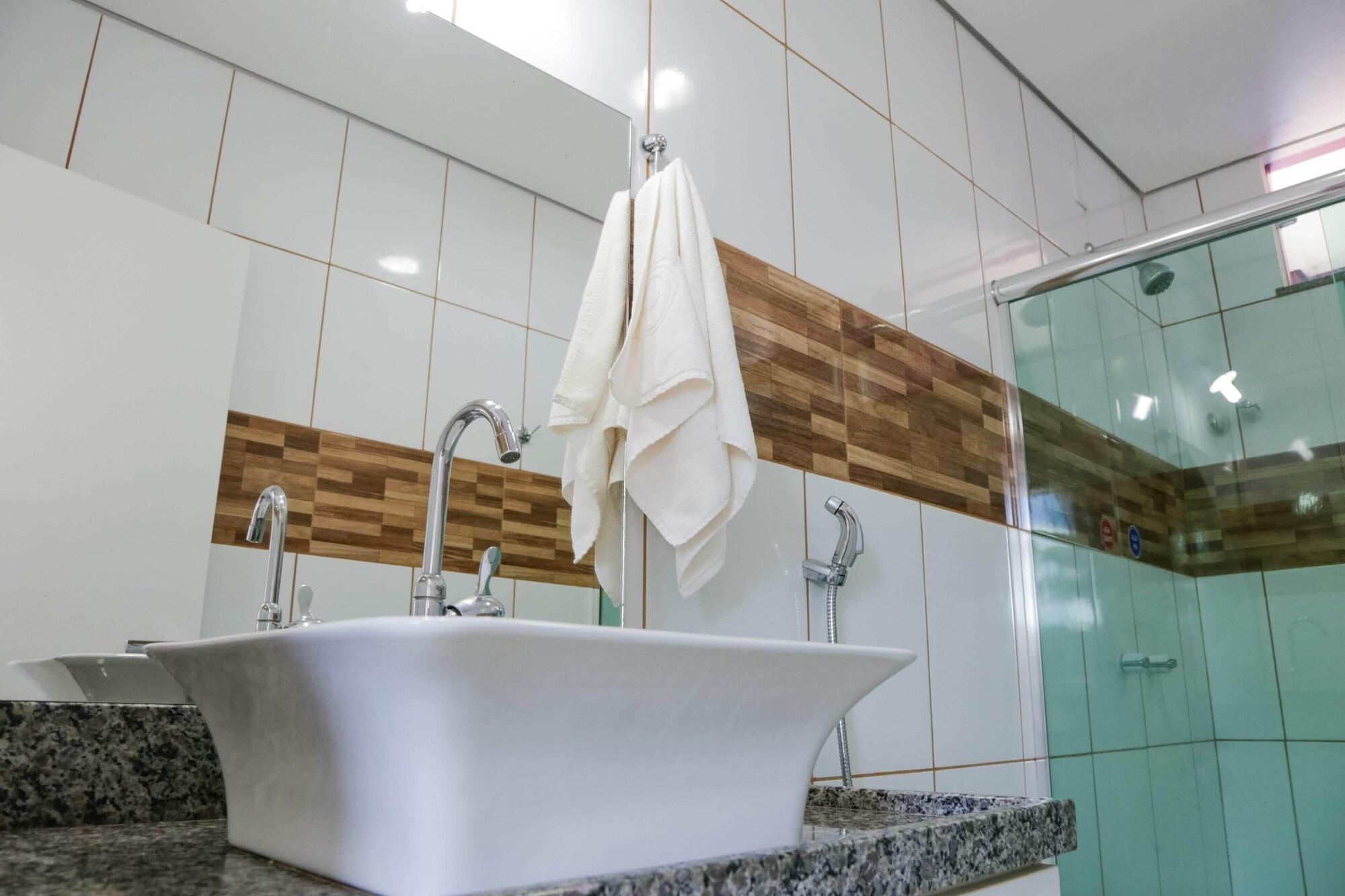 Hotel Acay Santarém Eksteriør billede