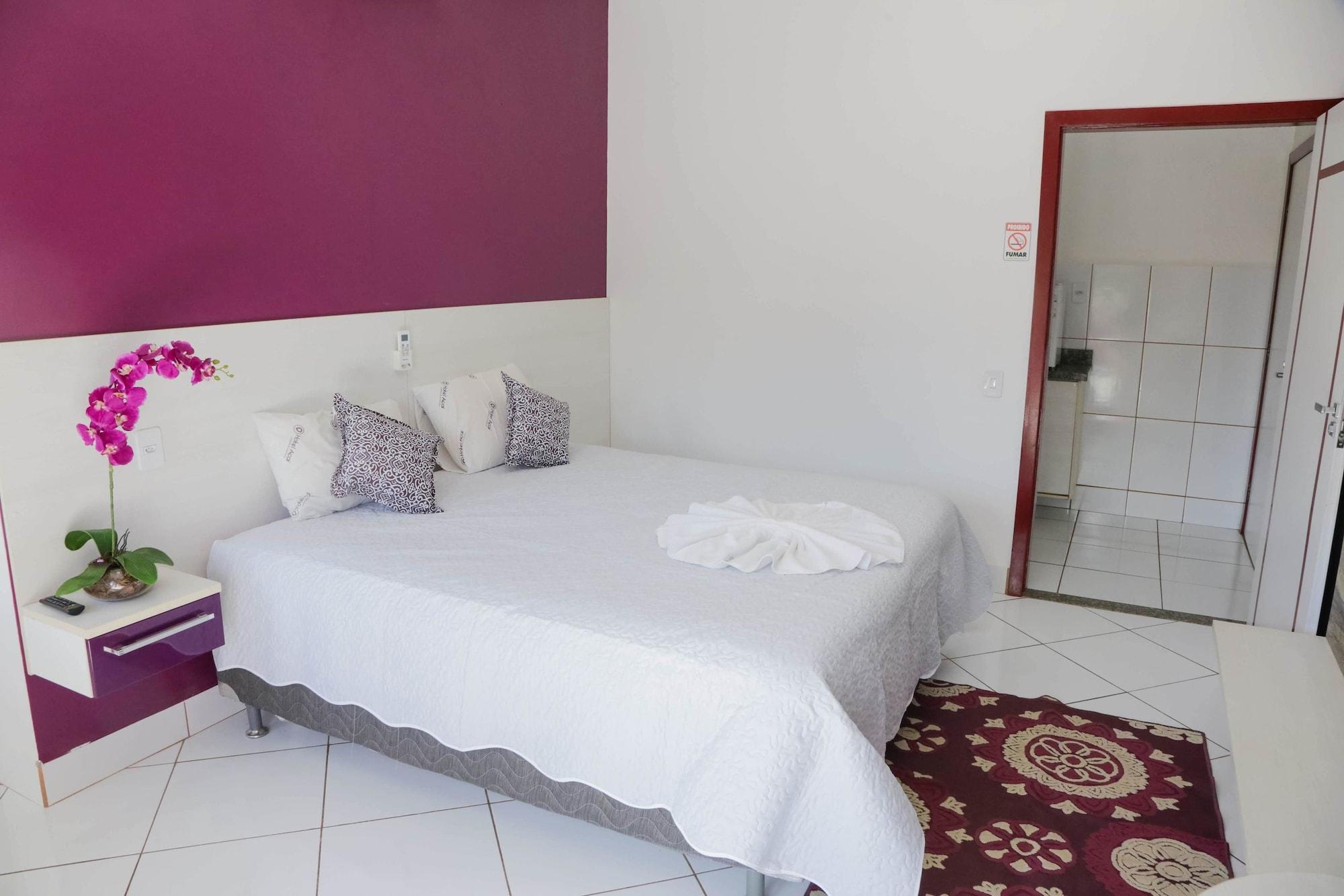 Hotel Acay Santarém Eksteriør billede