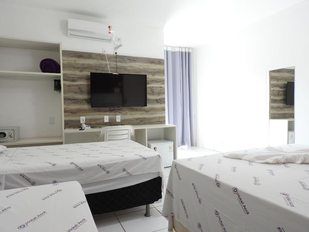 Hotel Acay Santarém Eksteriør billede