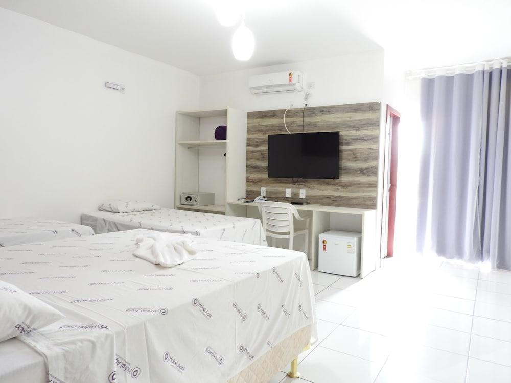 Hotel Acay Santarém Eksteriør billede